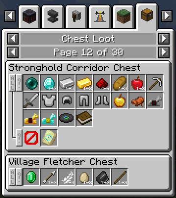 Advanced Loot Info (ALI) — screenshot 1