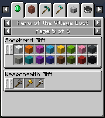 Advanced Loot Info (ALI) — screenshot 2
