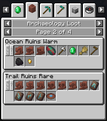 Advanced Loot Info (ALI) — screenshot 3