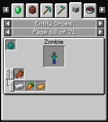 Advanced Loot Info (ALI) — screenshot 6