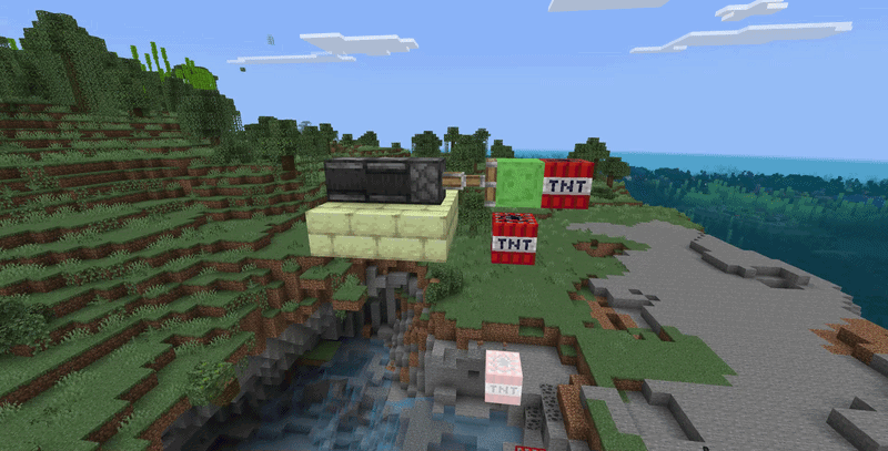 Infinite TNT Duper! (PRO & LITE) — screenshot 6
