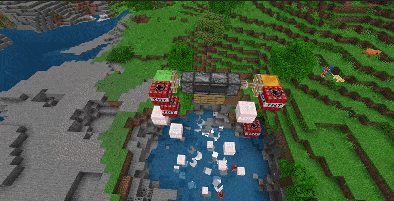 Infinite TNT Duper! (PRO & LITE) — screenshot 7