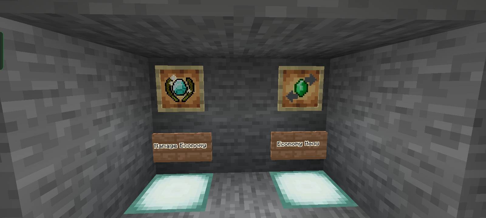 Shop & Sell Addon Ultimate — screenshot 2