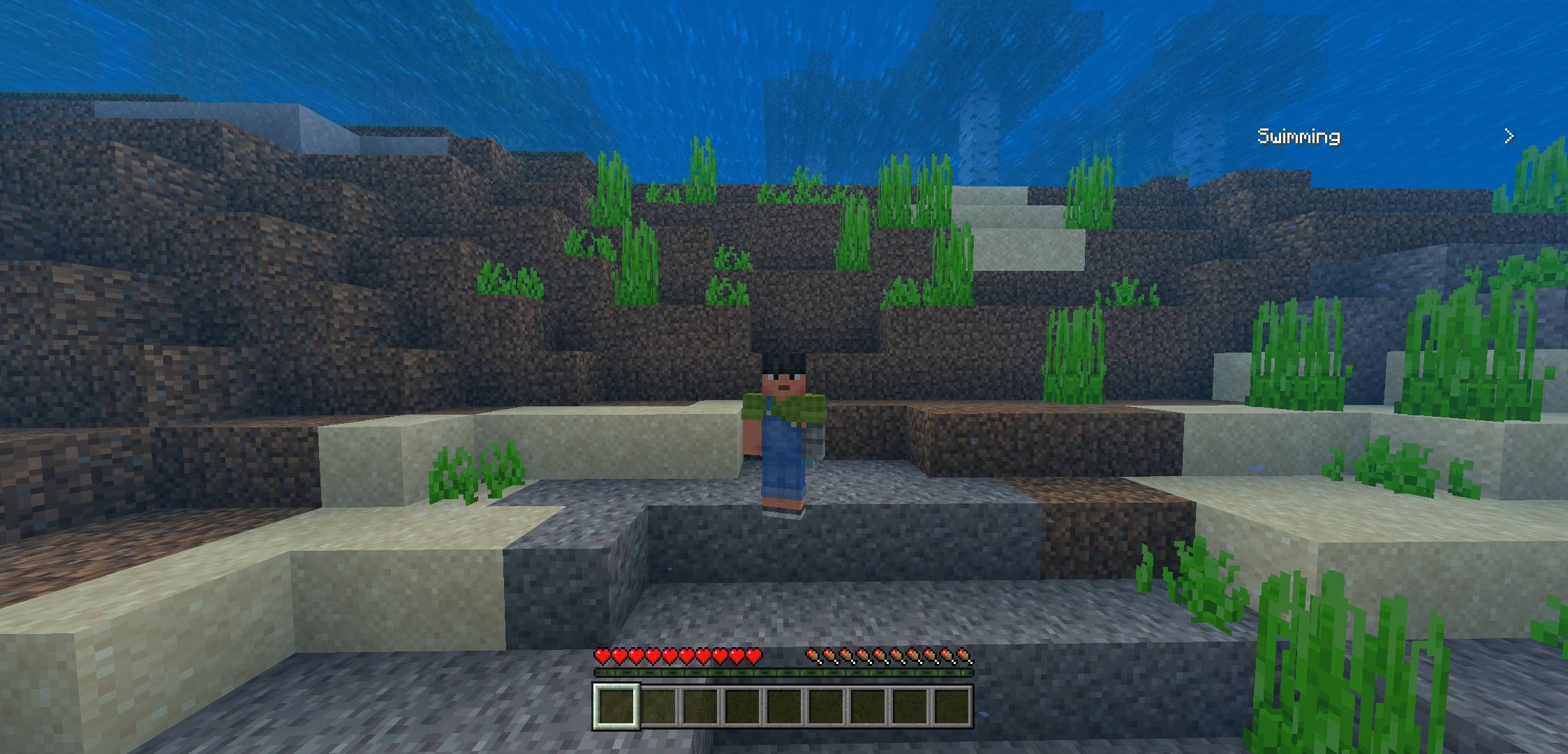 PURE INVINCIBILITY by AKASH MODz — screenshot 2