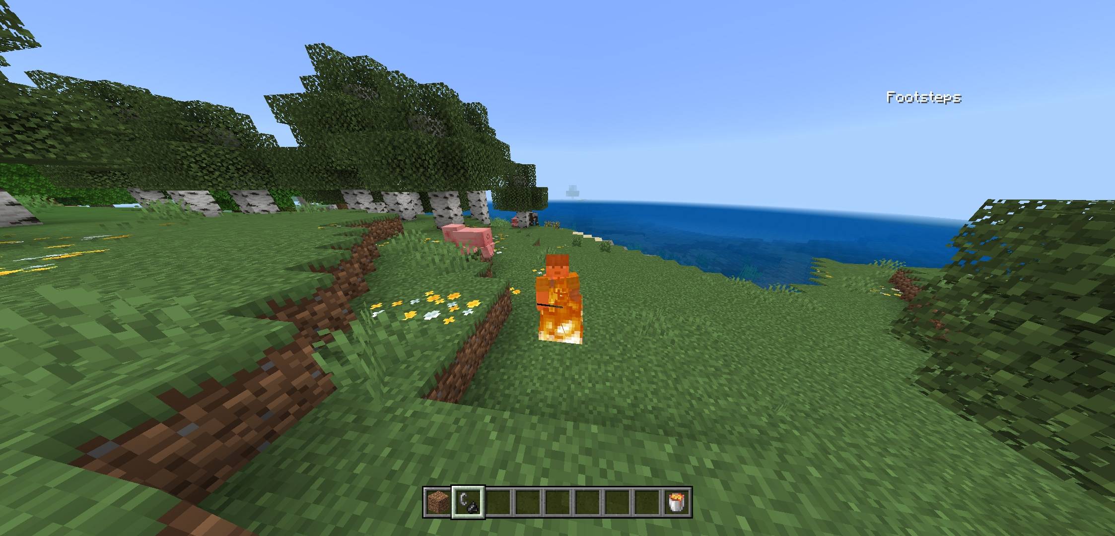 PURE INVINCIBILITY by AKASH MODz — screenshot 4