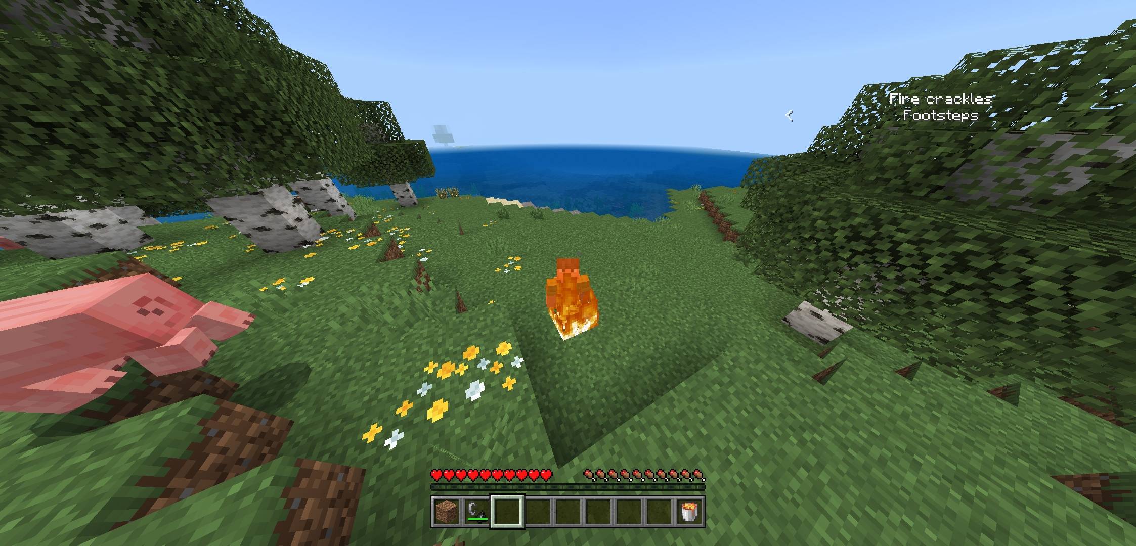 PURE INVINCIBILITY by AKASH MODz — screenshot 5