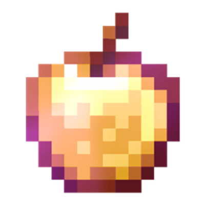 Craftable enchanted golden apрlе