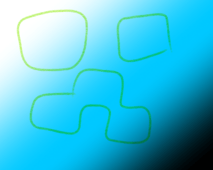 Lucky Break!!! — screenshot 2