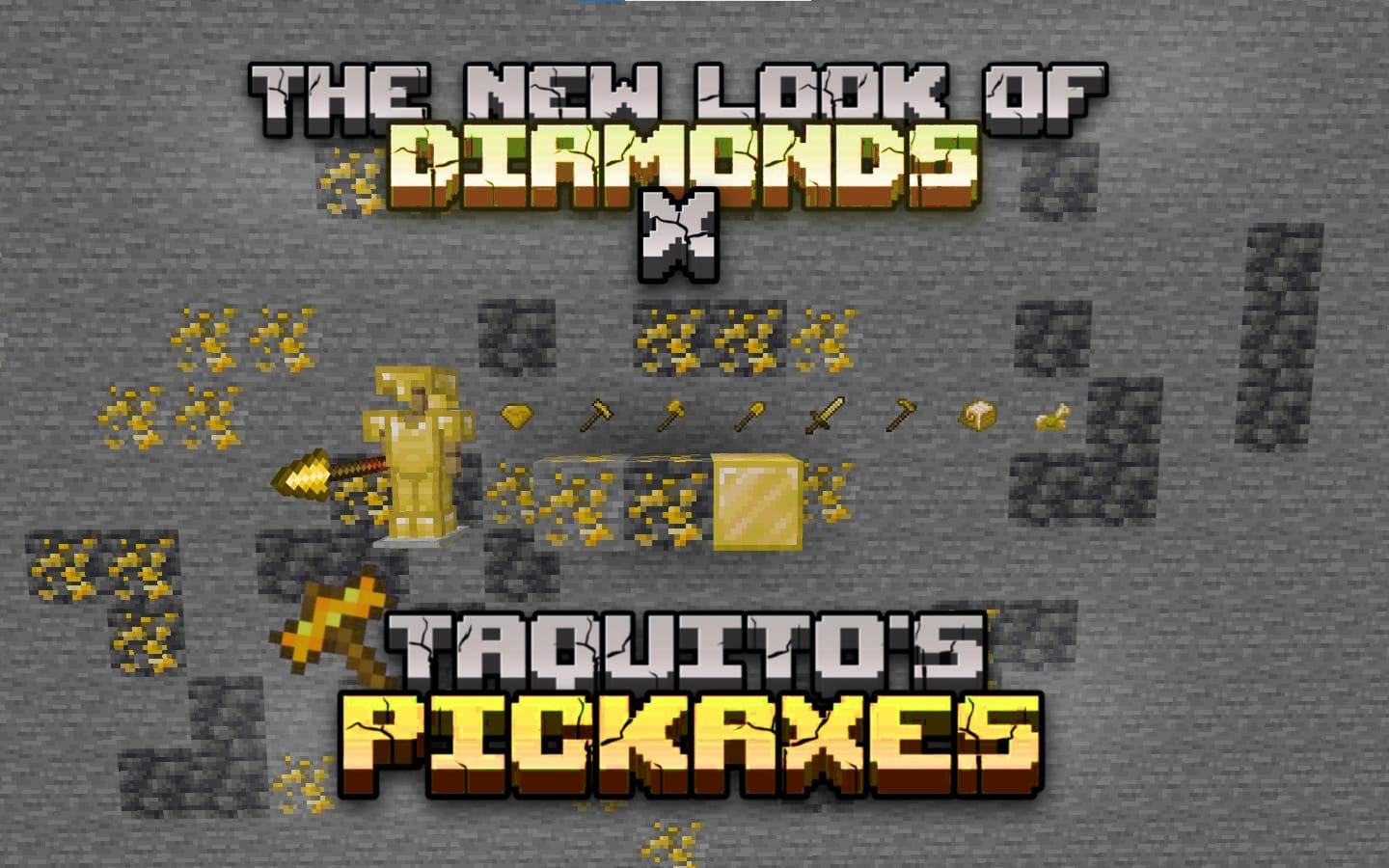 The new look of diamonds — screenshot 1