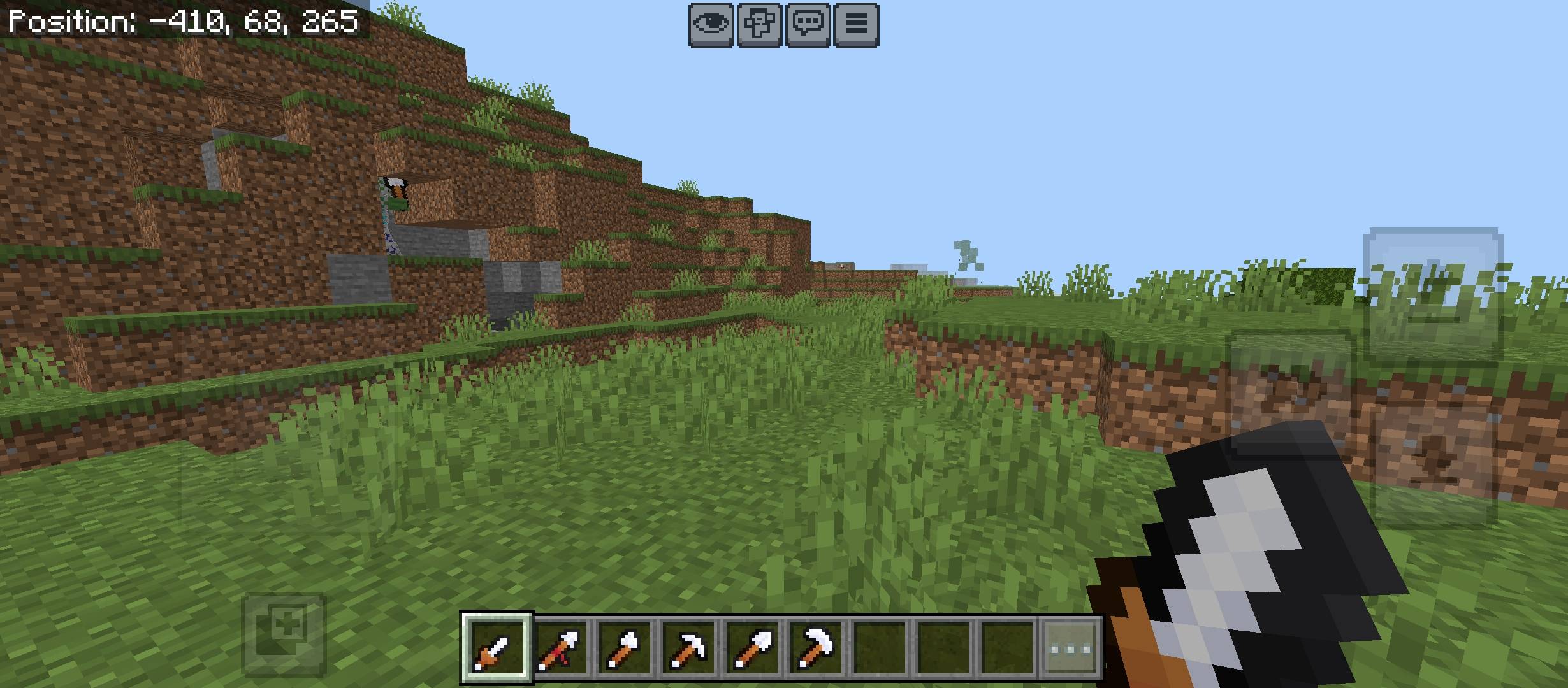 SOFT & SMOOTH IRON TOOLS — screenshot 3