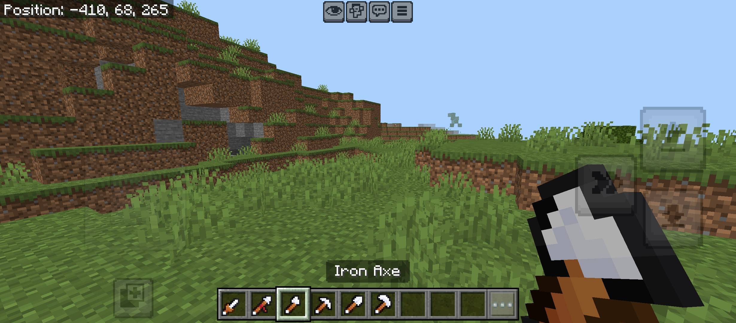 SOFT & SMOOTH IRON TOOLS — screenshot 4