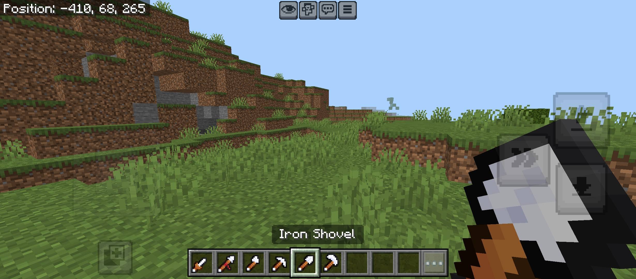 SOFT & SMOOTH IRON TOOLS — screenshot 5