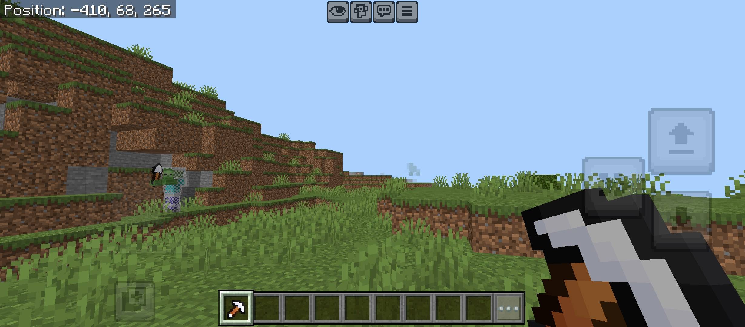 SOFT & SMOOTH IRON TOOLS — screenshot 7