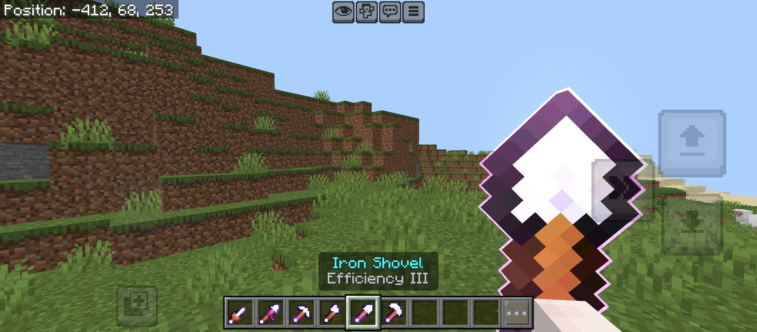 SOFT & SMOOTH IRON TOOLS — screenshot 8