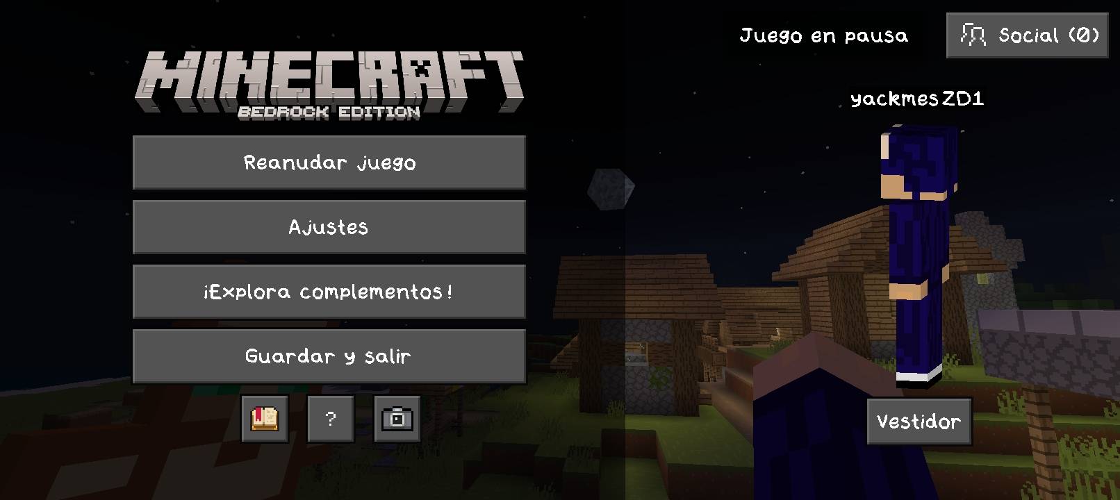 GUI PACK YZD — screenshot 2