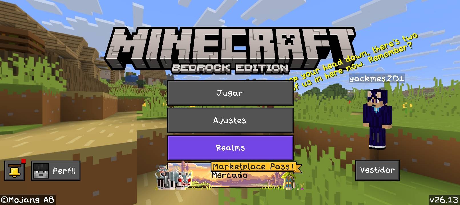 GUI PACK YZD — screenshot 3