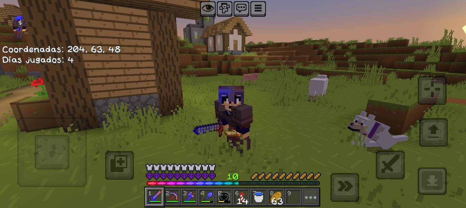 GUI PACK YZD — screenshot 4
