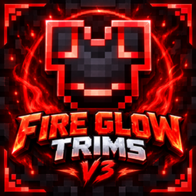 Fire glow Trims