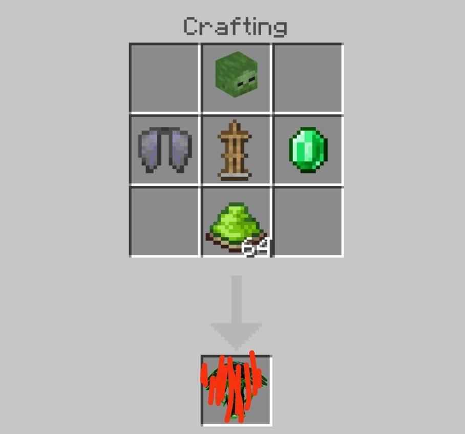 Extra Items (FROZEN) — screenshot 6