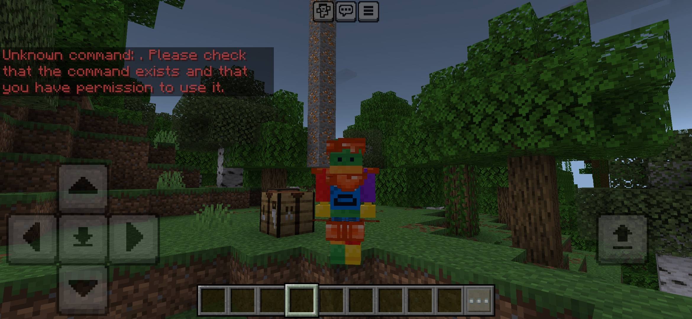 Extra Items (FROZEN) — screenshot 7