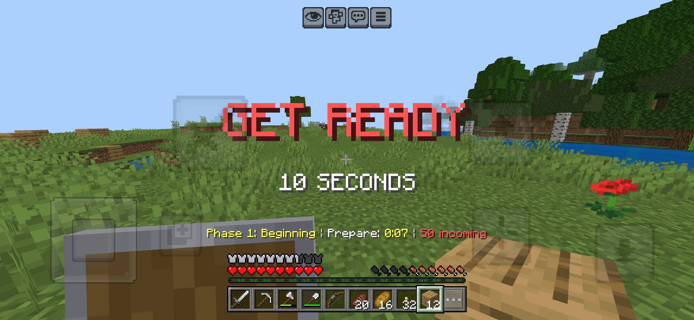 Zombie Apocalypse Raid — screenshot 4