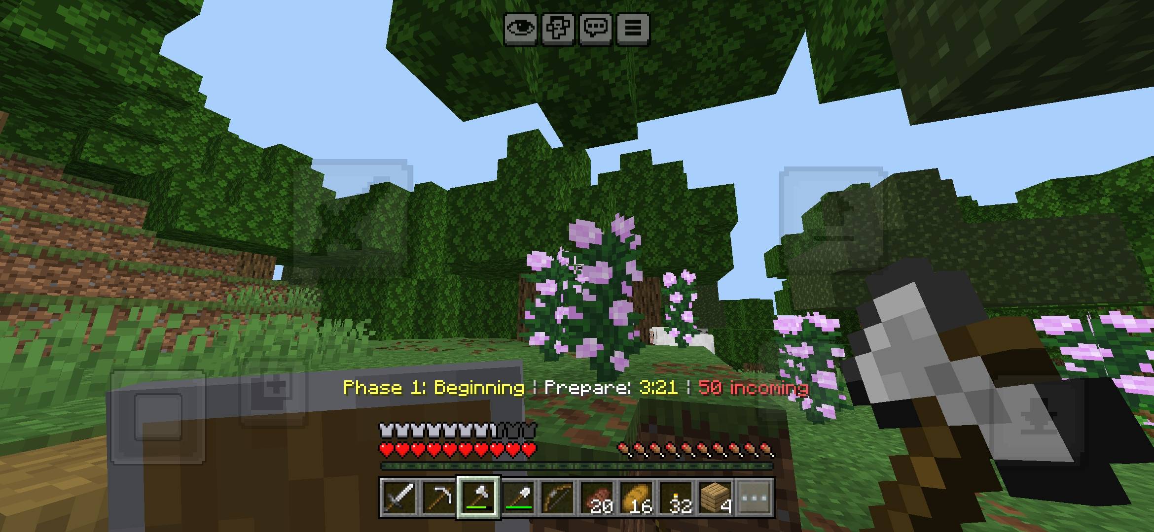 Zombie Apocalypse Raid — screenshot 5