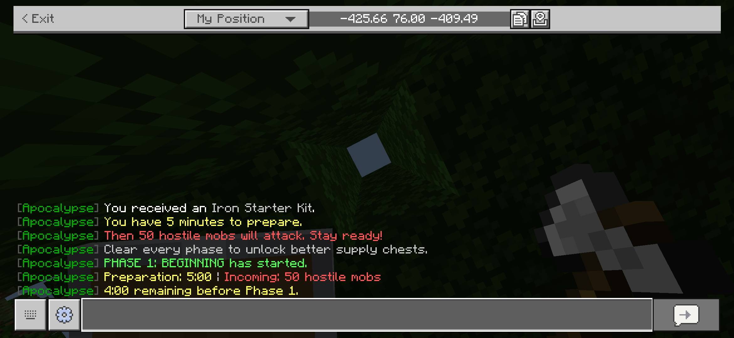 Zombie Apocalypse Raid — screenshot 6