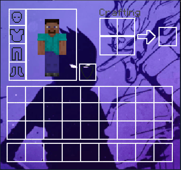 Sasuke Inventory — screenshot 1
