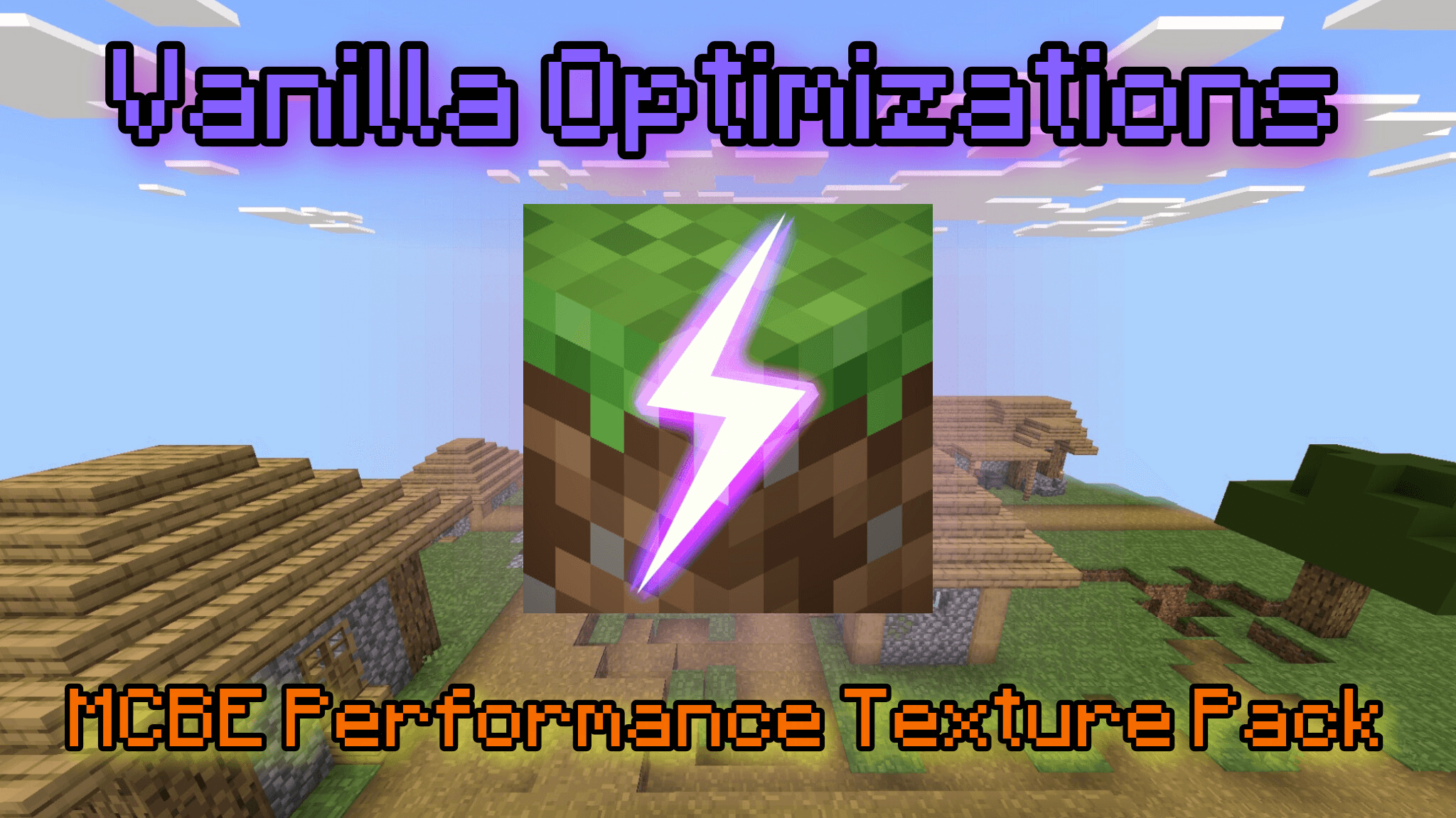 Vanilla Optimizations — screenshot 1