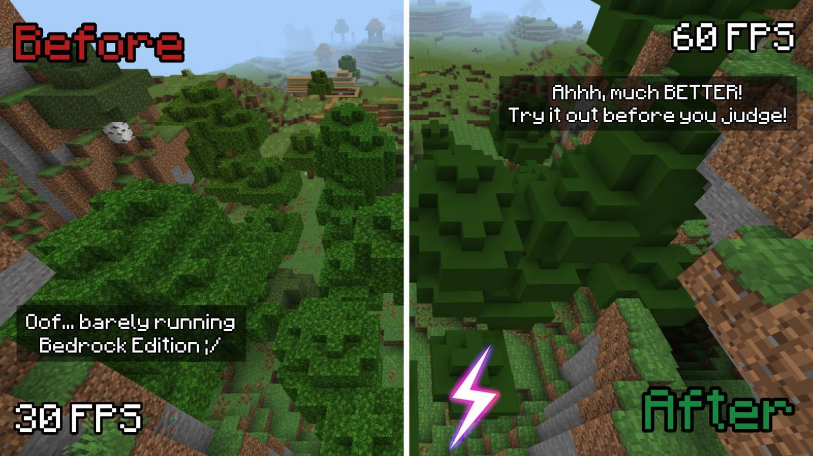 Vanilla Optimizations — screenshot 2