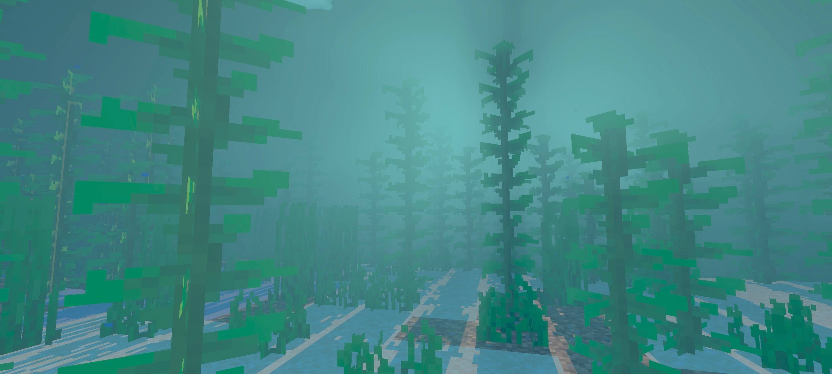 dynamic sea water by Ei — screenshot 5