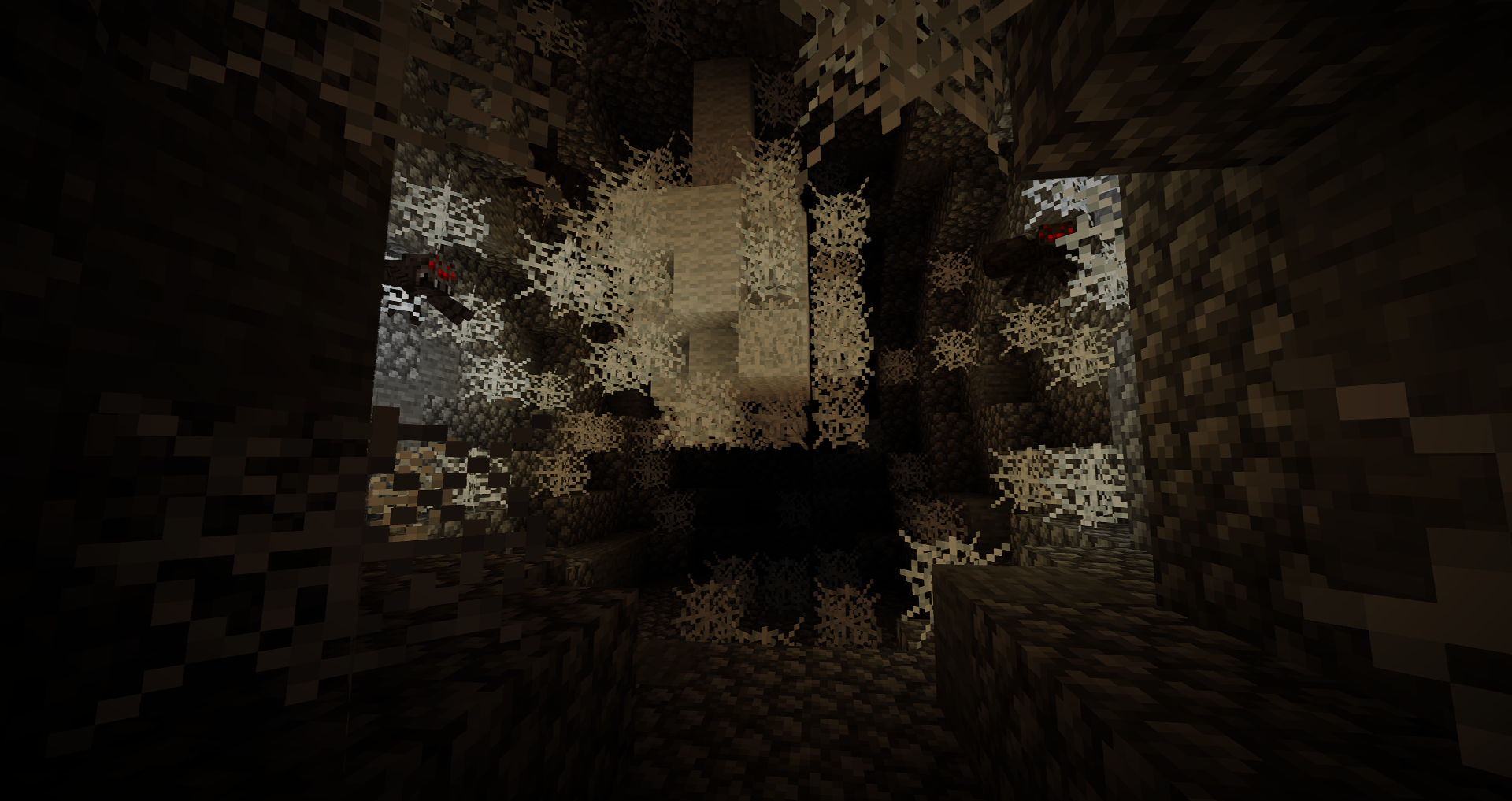 YUNG's Better Dungeons (NeoForge) [1.20.4 - 1.21.1 ONLY] — screenshot 2