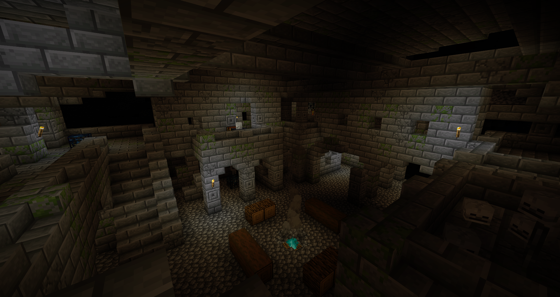 YUNG's Better Dungeons (NeoForge) [1.20.4 - 1.21.1 ONLY] — screenshot 5
