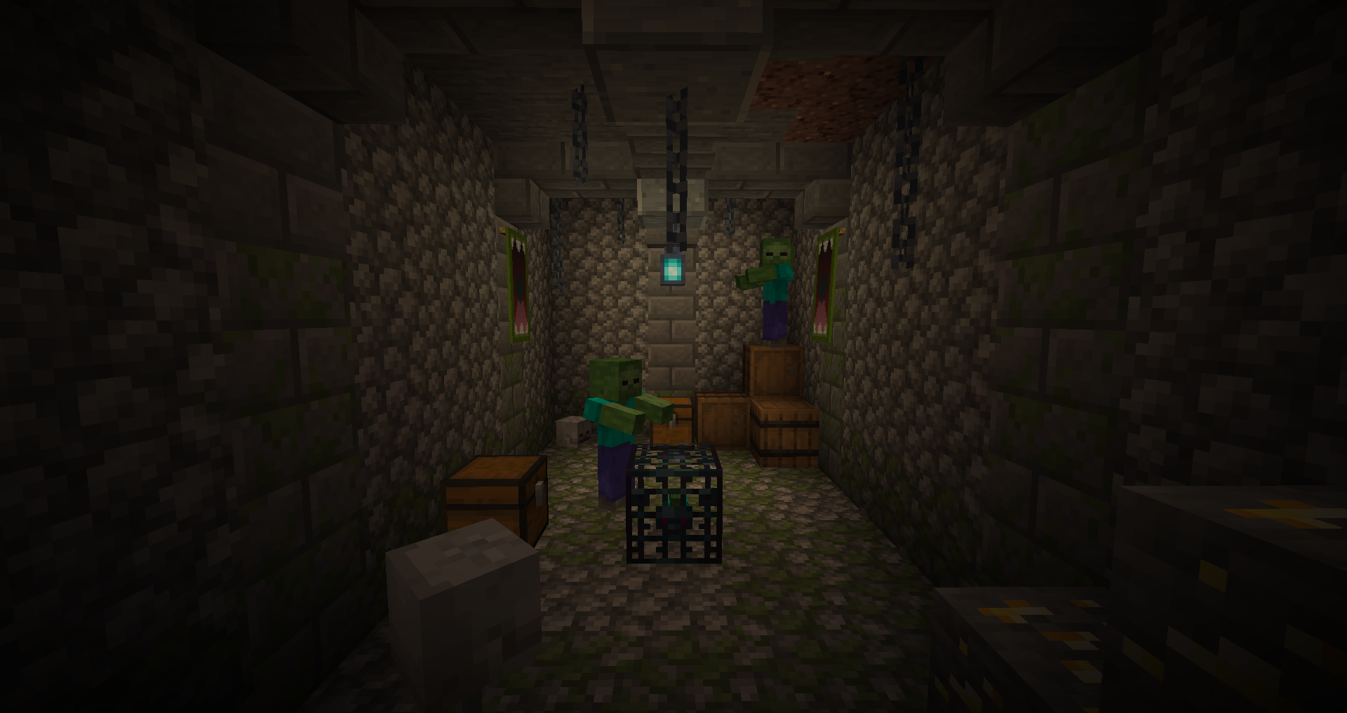 YUNG's Better Dungeons (NeoForge) [1.20.4 - 1.21.1 ONLY] — screenshot 6