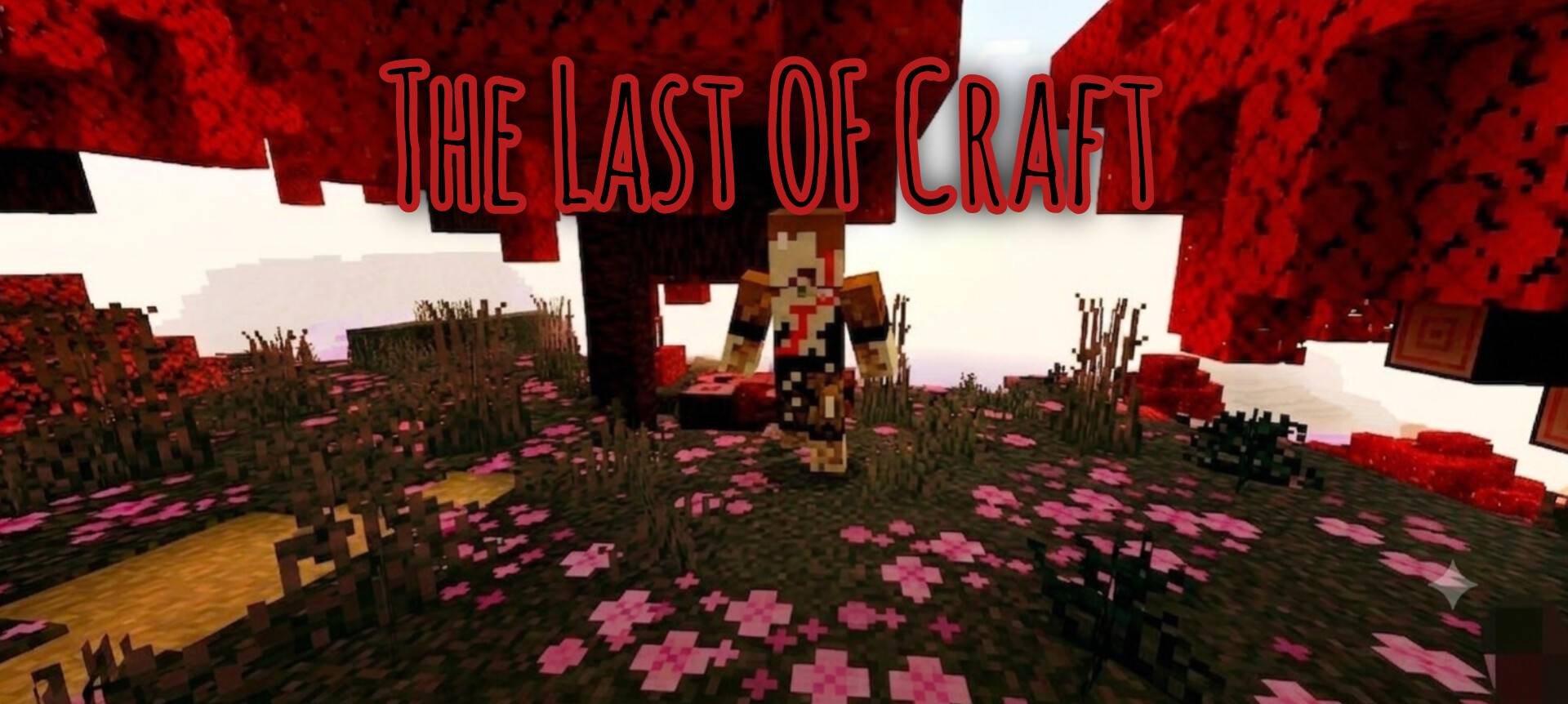 The Last OF Craft — screenshot 1