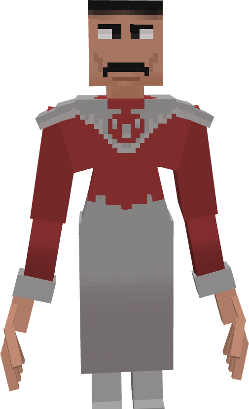 Invincible addon heros — screenshot 3