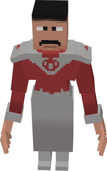 Invincible addon heros — screenshot 4
