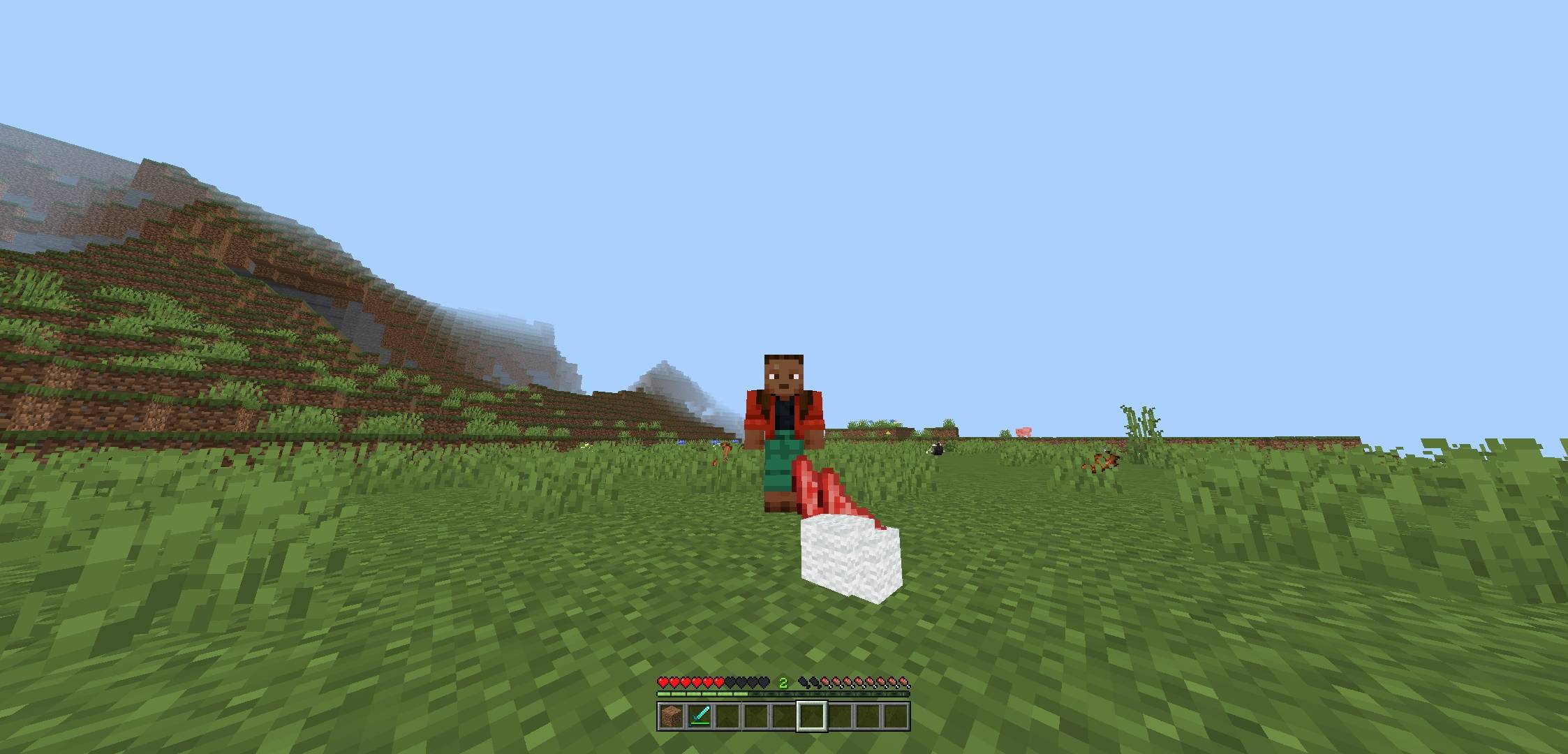 HIGHER LOOT DROPS — screenshot 1