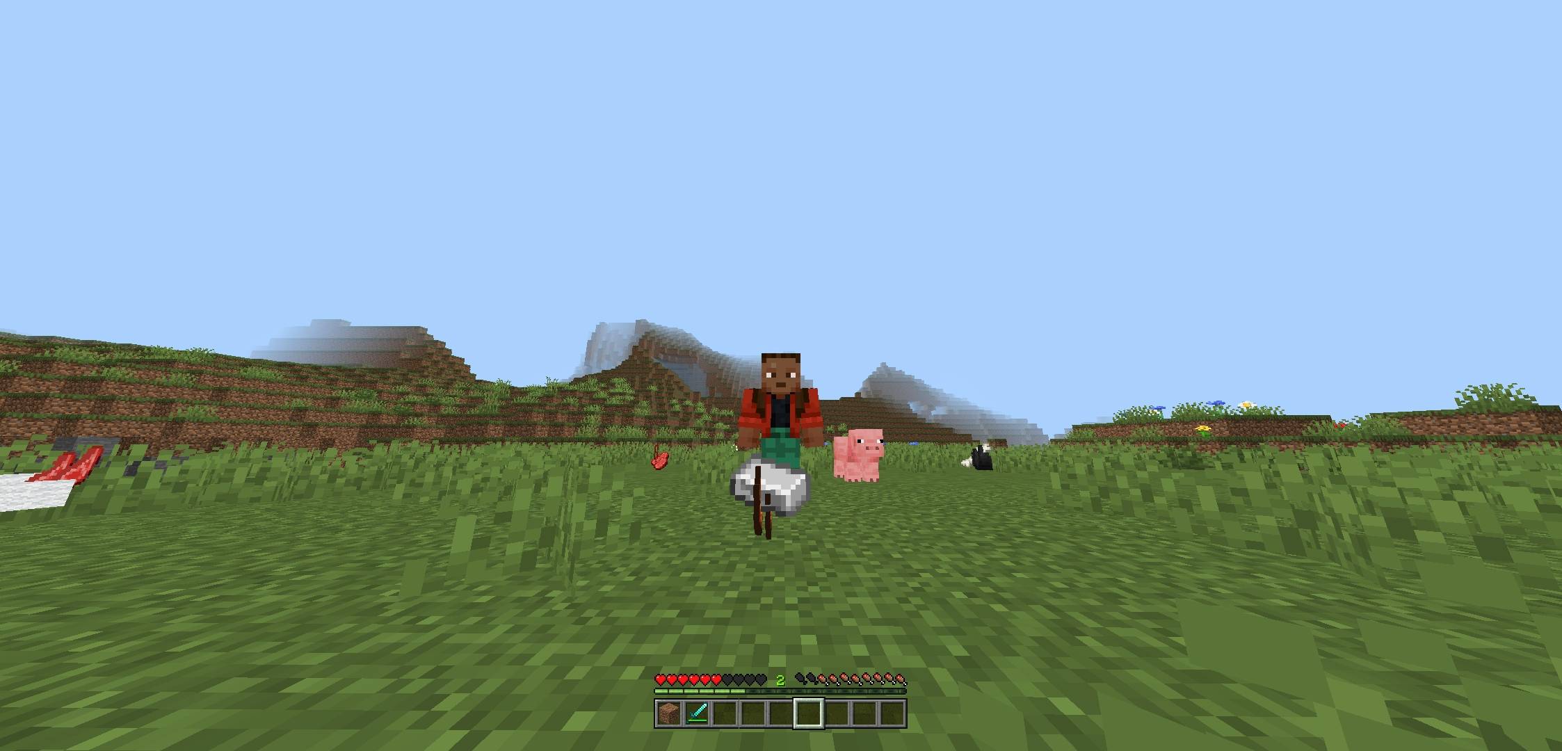 HIGHER LOOT DROPS — screenshot 2