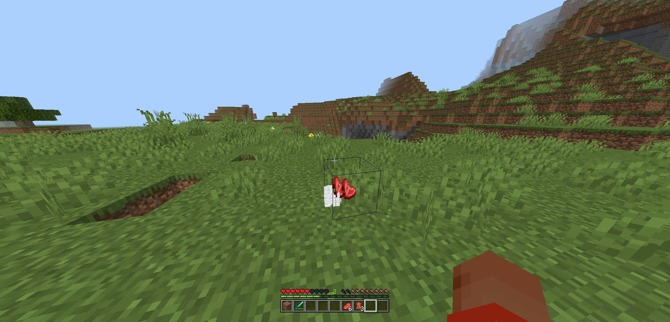 HIGHER LOOT DROPS — screenshot 3