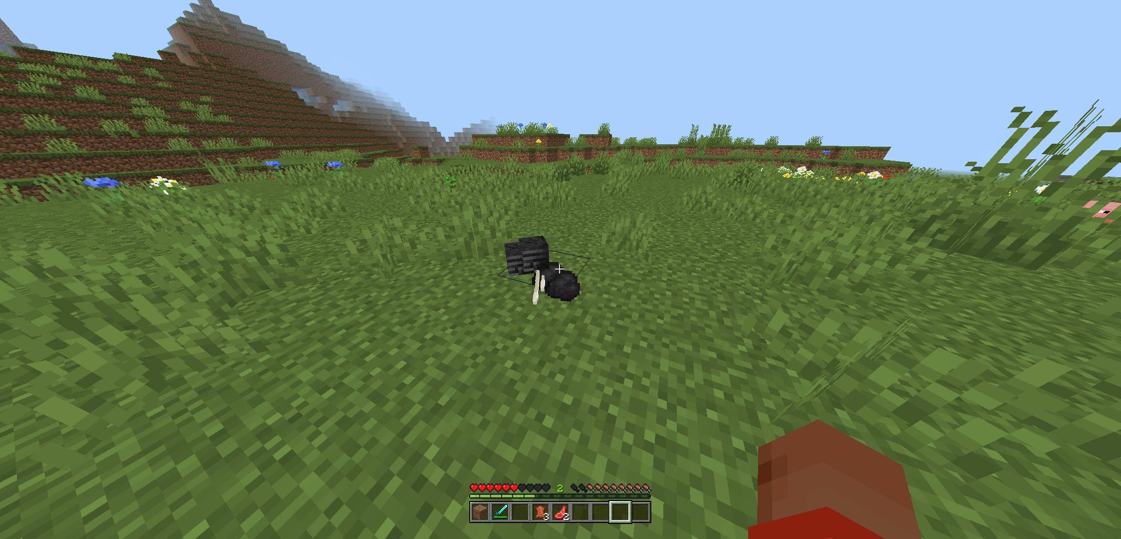 HIGHER LOOT DROPS — screenshot 4