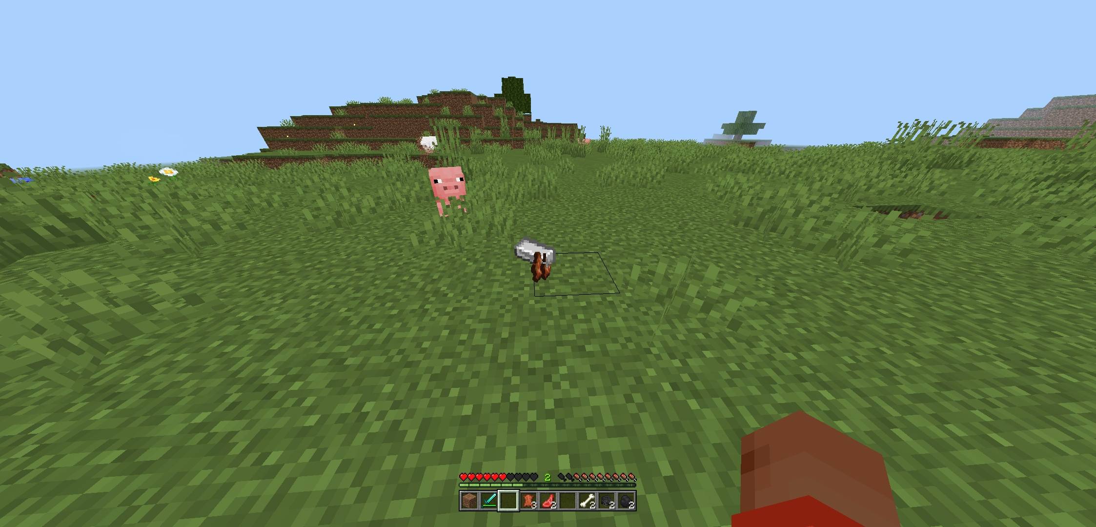 HIGHER LOOT DROPS — screenshot 5