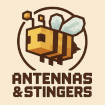 Antennas & Stingers — screenshot 1