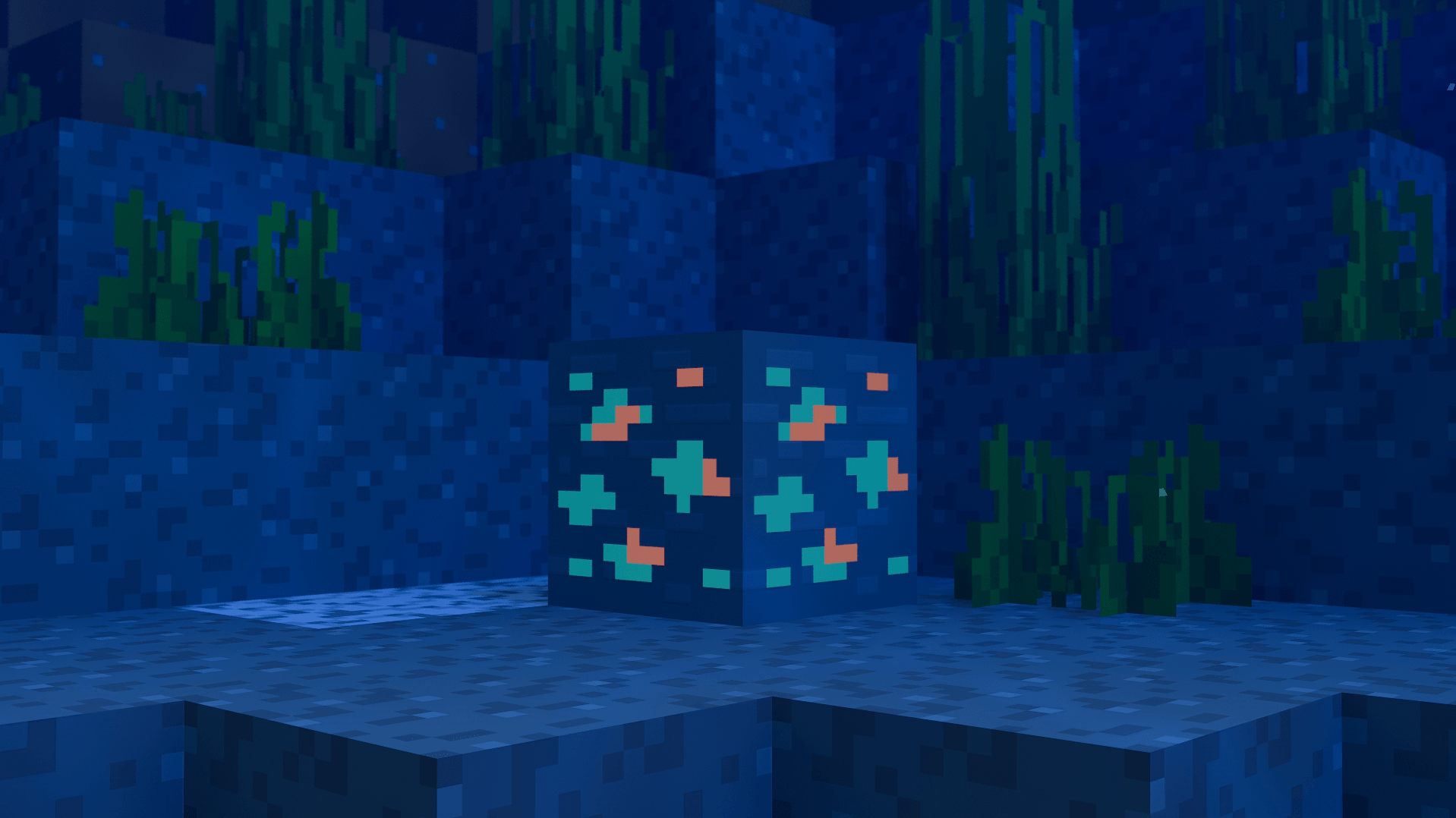 Bare Bones – Emissive Ores — screenshot 3