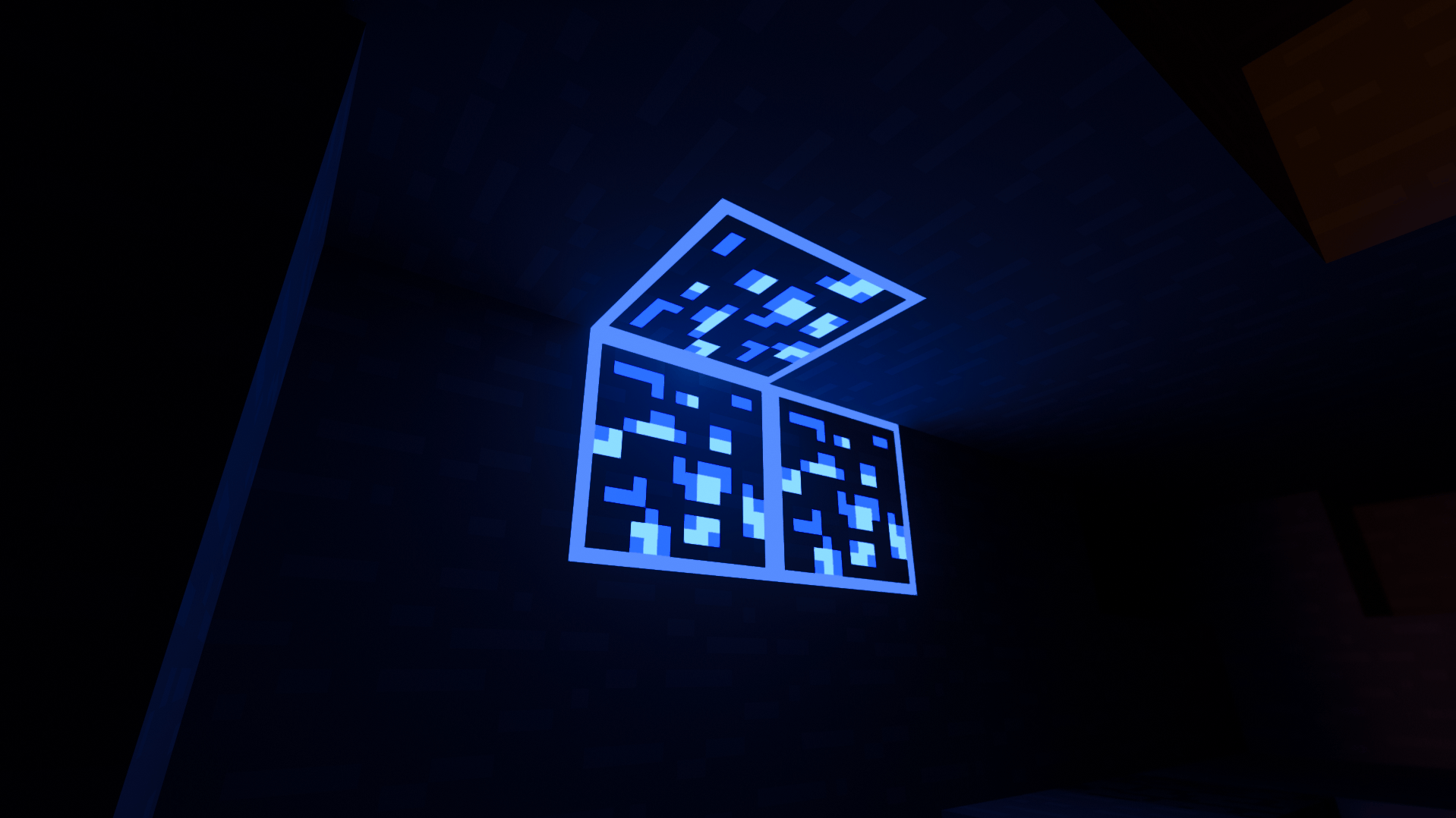 Bare Bones – Emissive Ores — screenshot 4