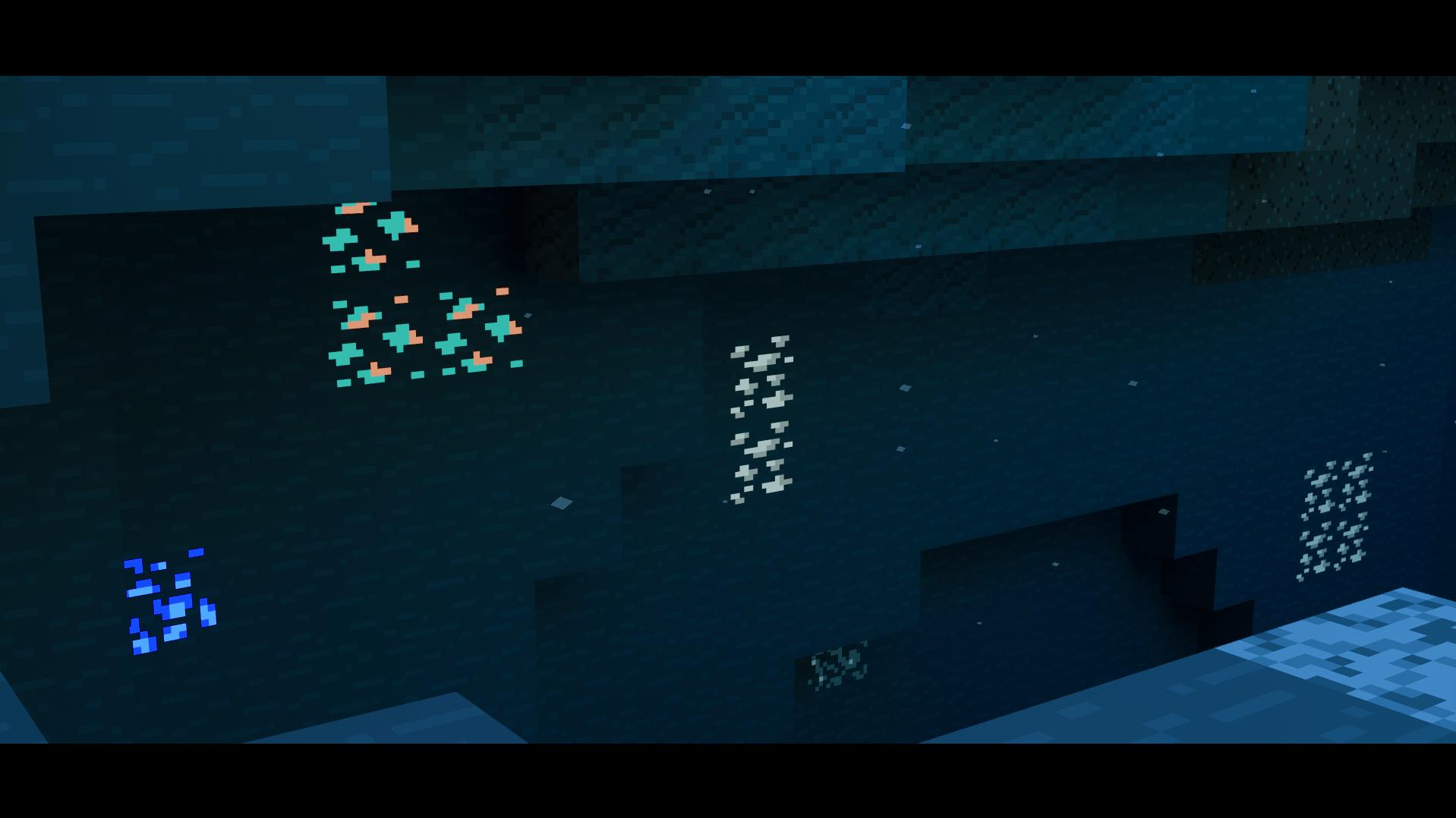 Bare Bones – Emissive Ores — screenshot 5