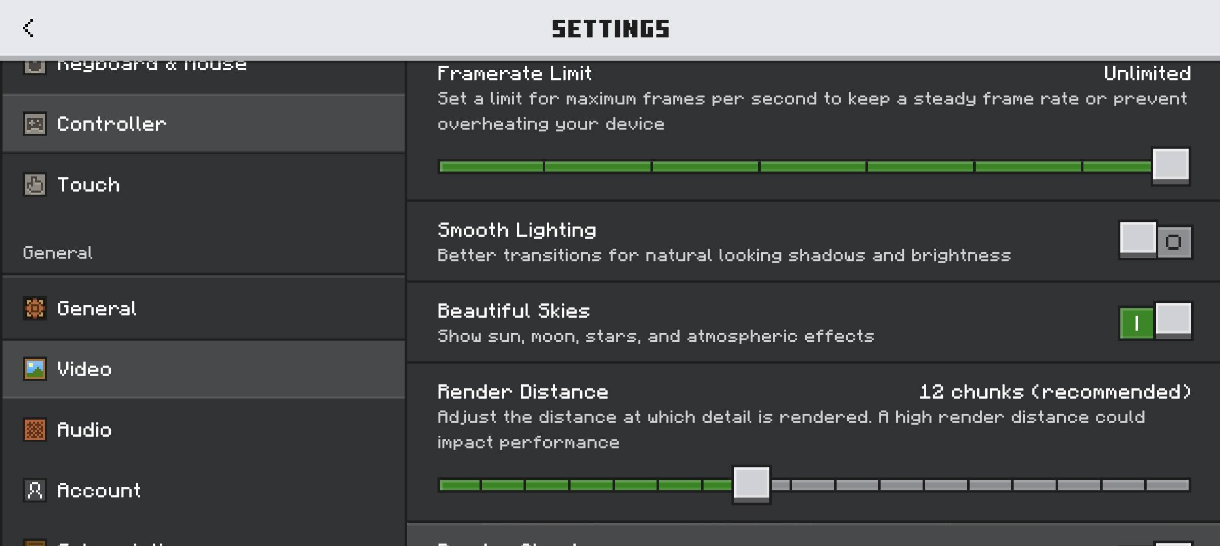 X-ray texture pack by Mahir Sarkar — screenshot 2