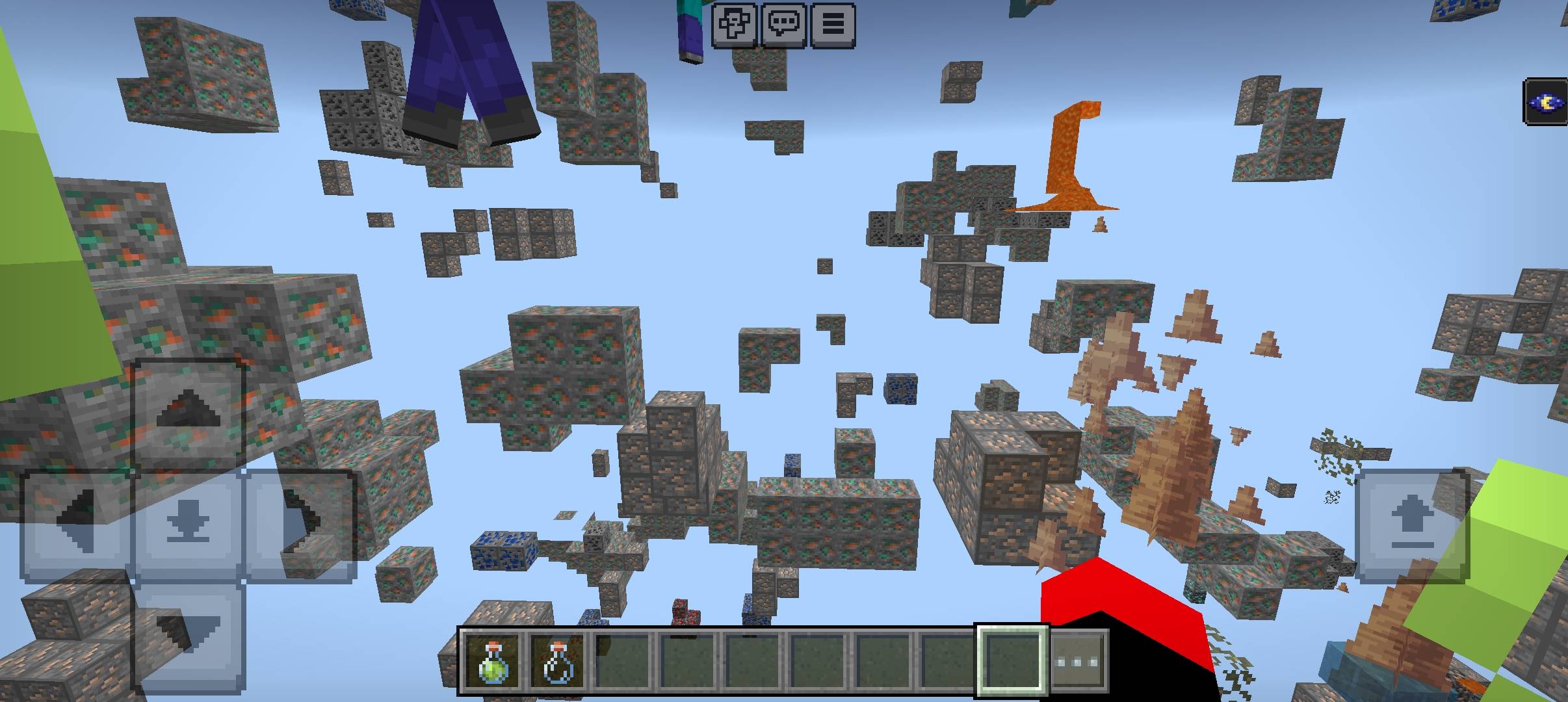 X-ray texture pack by Mahir Sarkar — screenshot 3