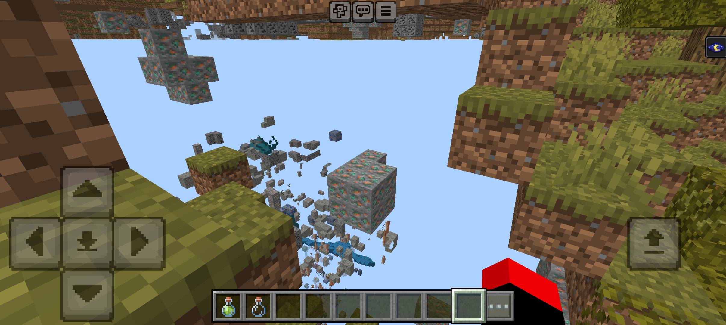 X-ray texture pack by Mahir Sarkar — screenshot 4
