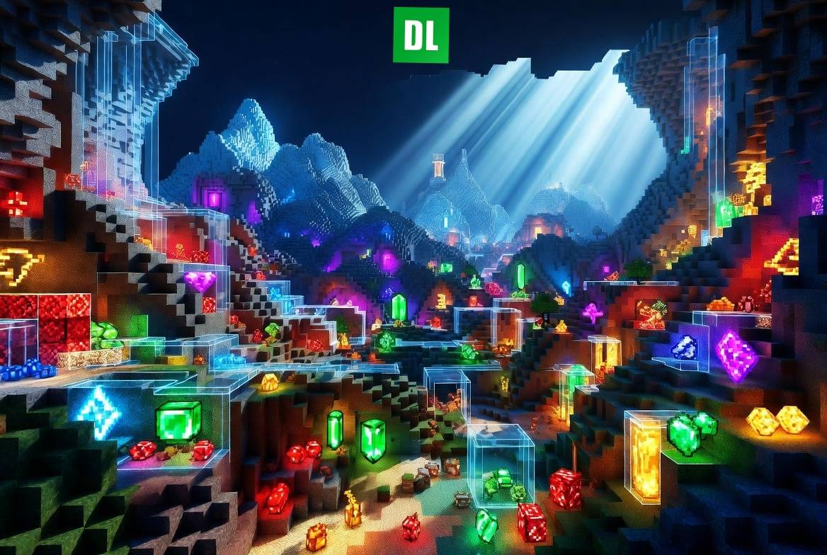 X-ray texture pack by Mahir Sarkar — screenshot 6
